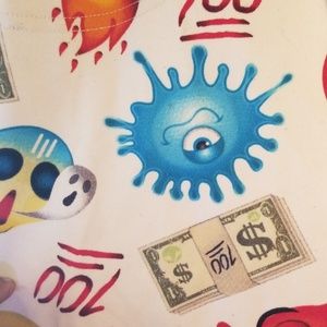 11a# Wacky PJ bottoms or casual pants